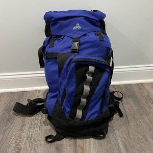 Eastern Mountain Sports (EMS)Trekker 2500 (40 liters) multi day backpacking bag